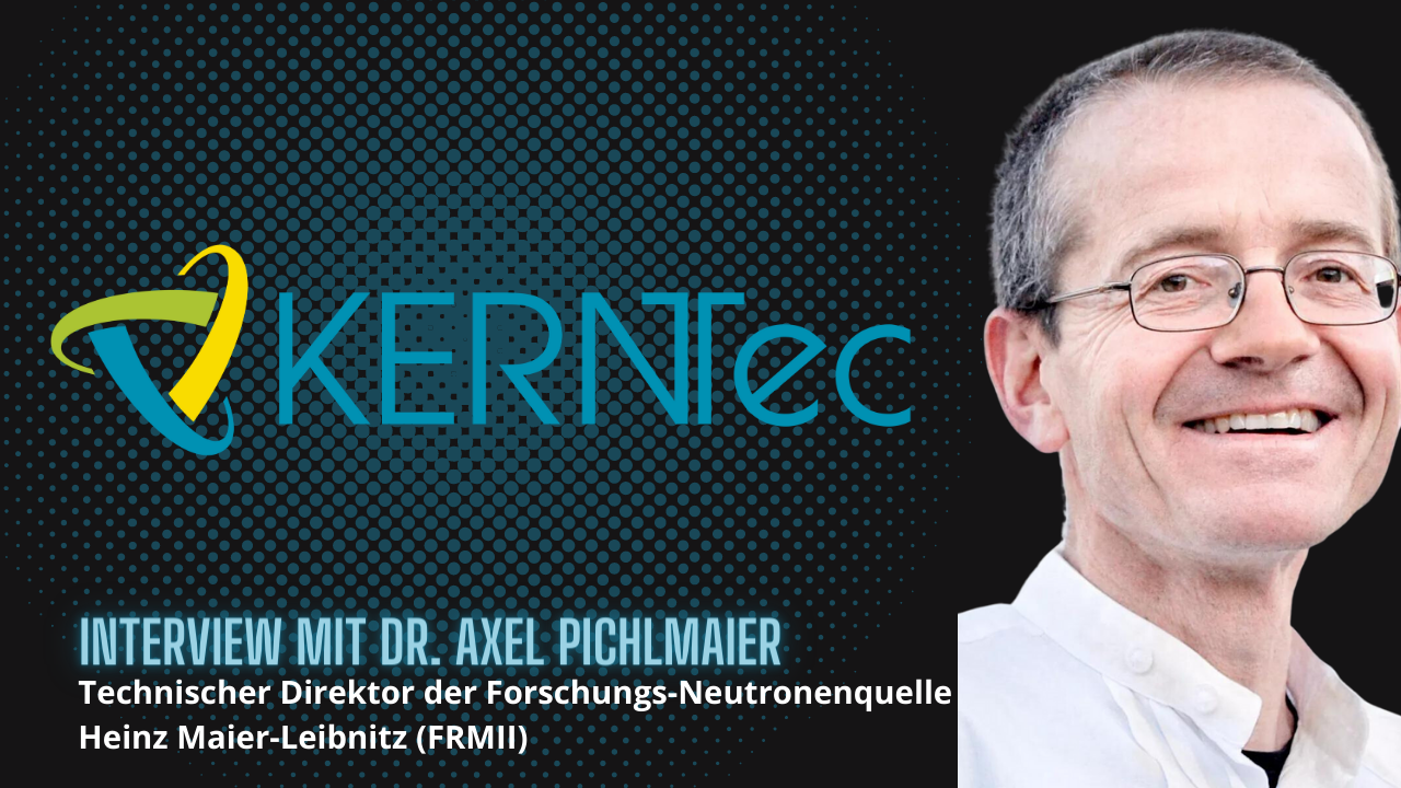 Interview mit Dr. Axel Pichlmaier